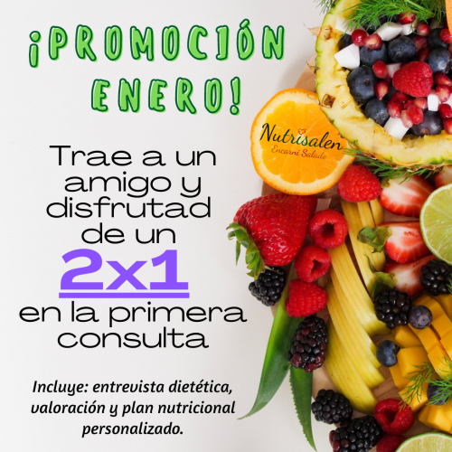 PROMO ENERO 2022